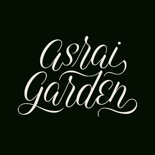 Asrai Garden discount code